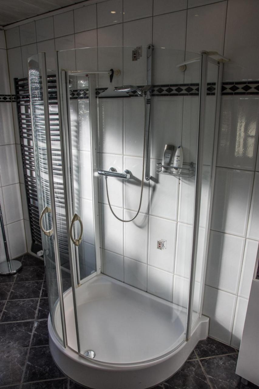 Hotel Gasthof Zur Post 센덴호스트 외부 사진