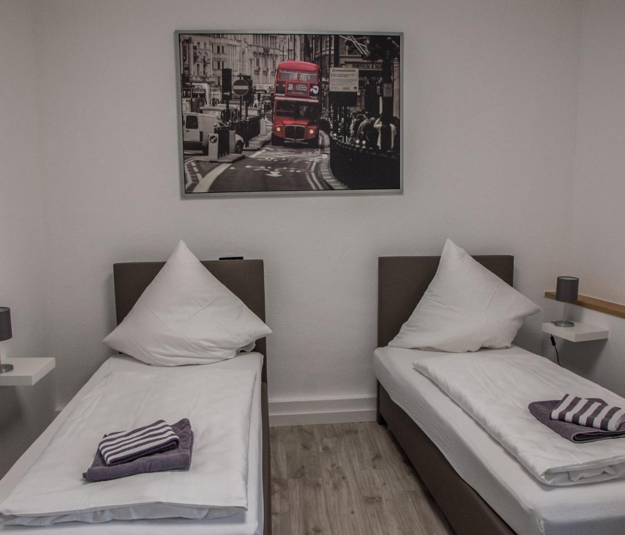 Hotel Gasthof Zur Post 센덴호스트 외부 사진