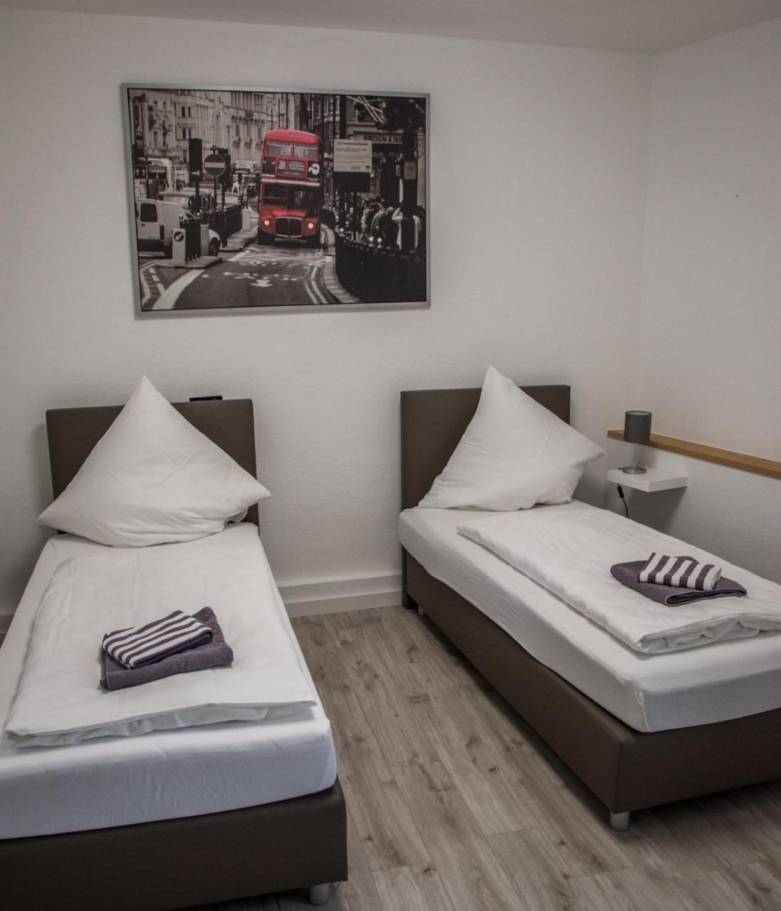 Hotel Gasthof Zur Post 센덴호스트 외부 사진