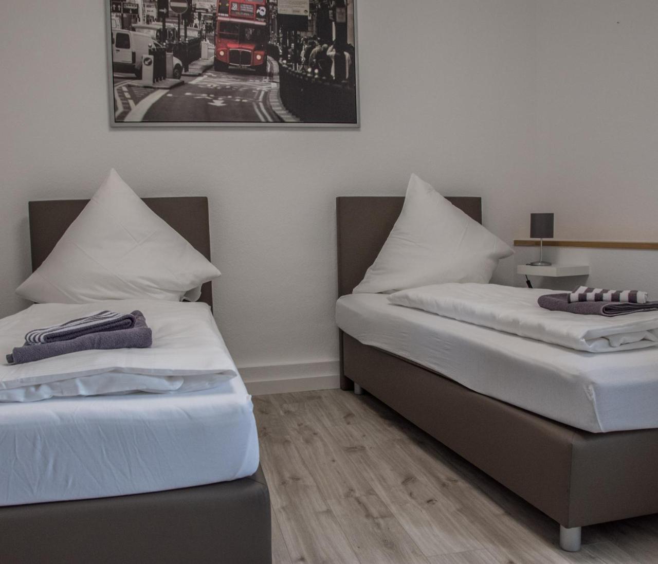 Hotel Gasthof Zur Post 센덴호스트 외부 사진